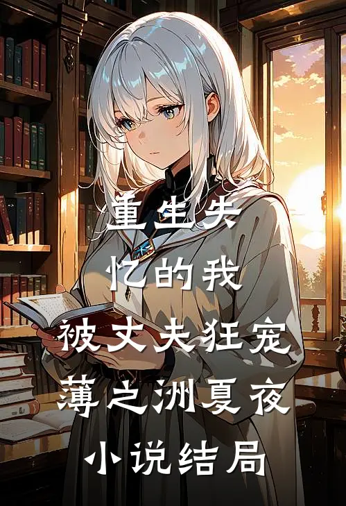 重生失忆的我，被丈夫狂宠薄之洲夏夜小说结局