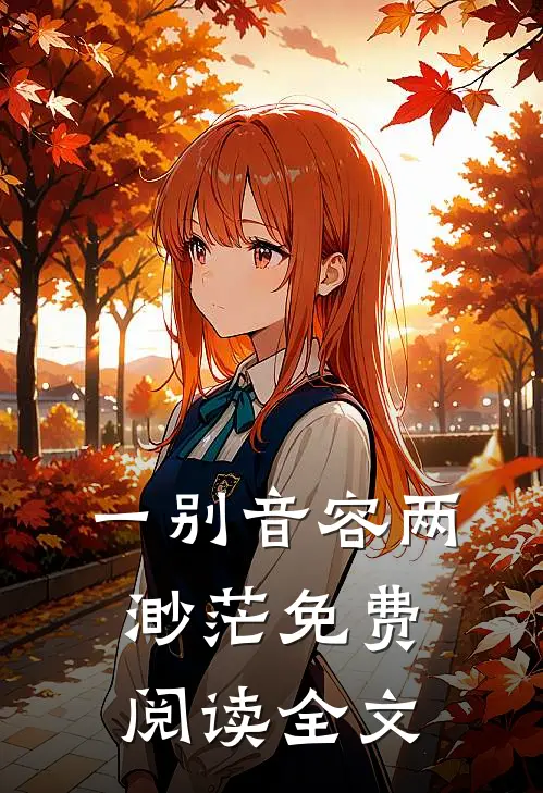 一别音容两渺茫免费阅读全文