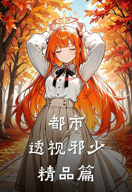 都市：透视邪少精品篇