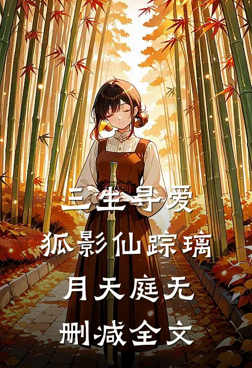 三生寻爱，狐影仙踪璃月天庭无删减全文
