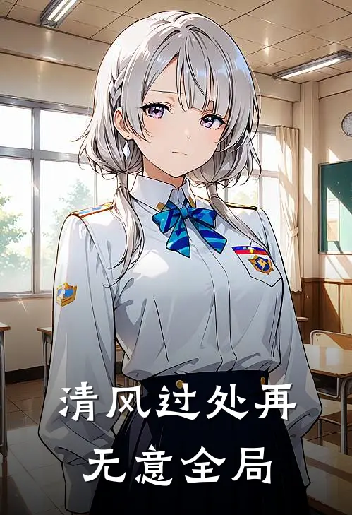 清风过处再无意全局