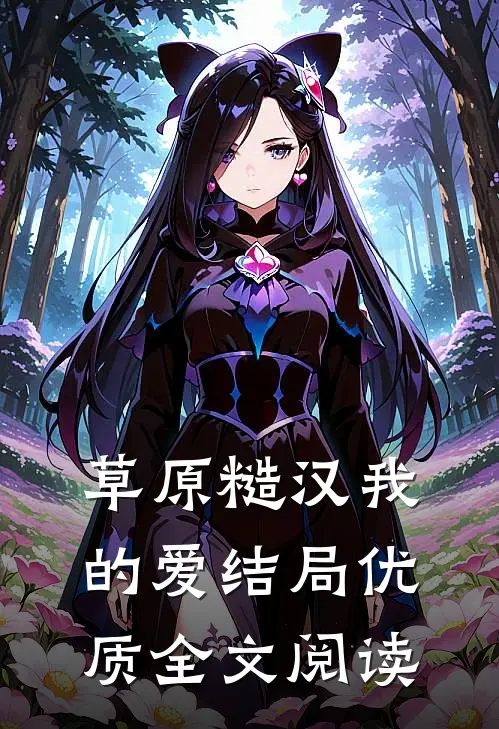 草原糙汉我的爱结局优质全文阅读