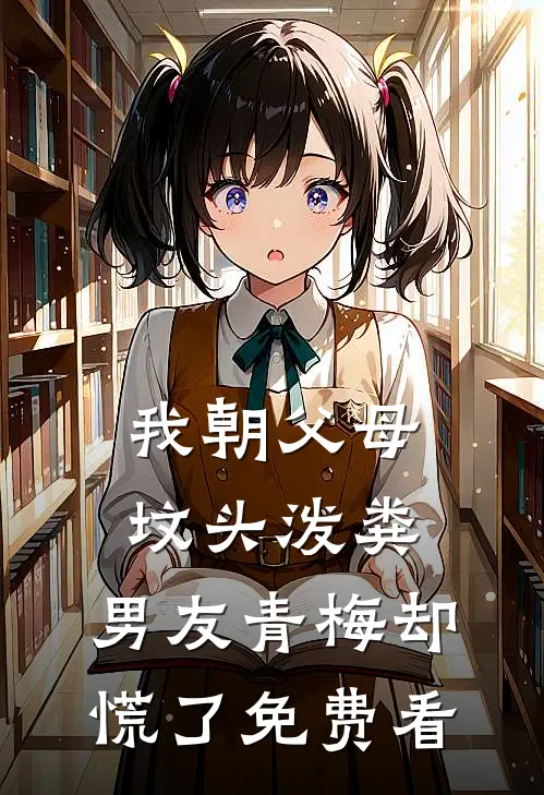 我朝父母坟头泼粪，男友青梅却慌了免费看