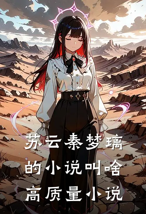 苏云秦梦璃的小说叫啥高质量小说