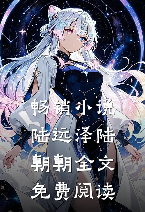 畅销小说陆远泽陆朝朝全文免费阅读