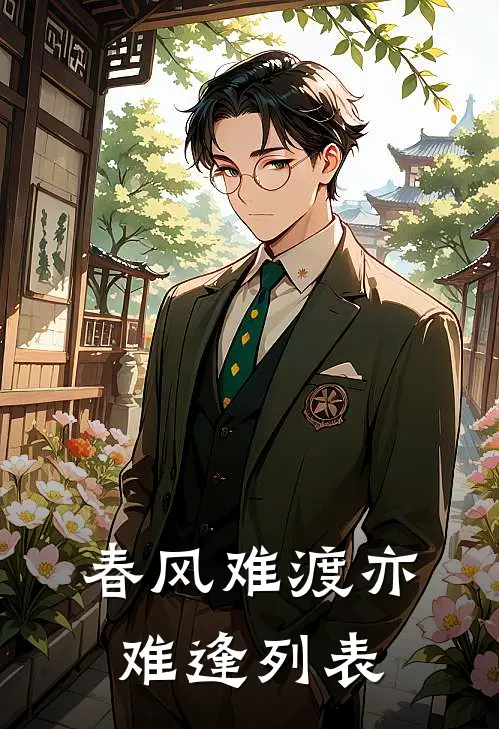 春风难渡亦难逢列表