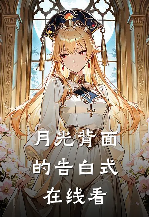 月光背面的告白式在线看