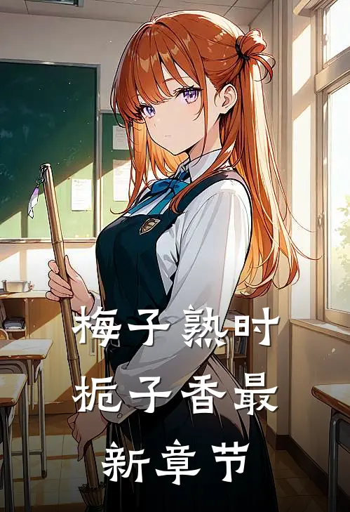 梅子熟时栀子香最新章节