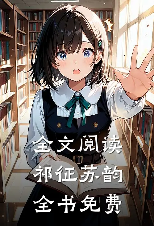 全文阅读祁征苏韵全书免费