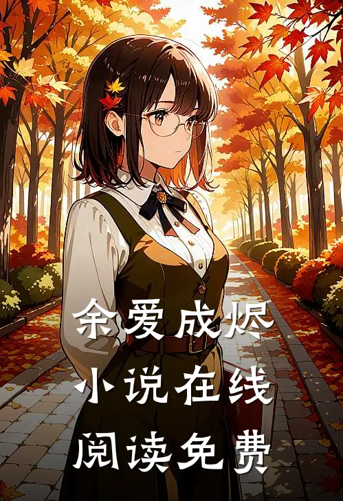余爱成烬小说在线阅读免费