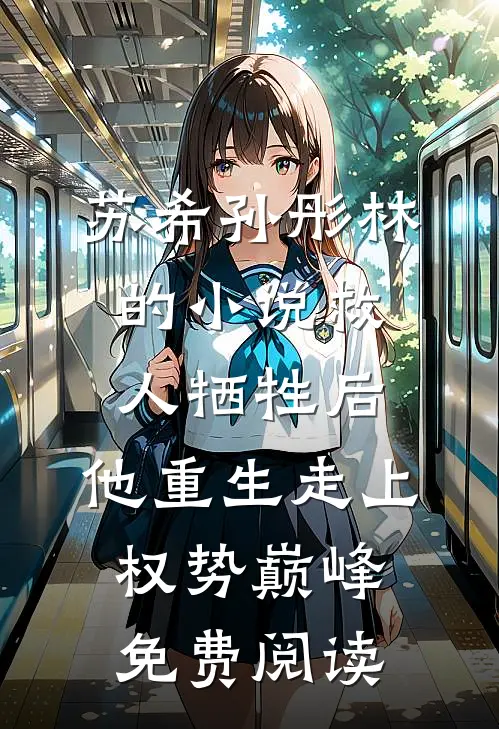 苏希孙彤林的小说救人牺牲后，他重生走上权势巅峰免费阅读