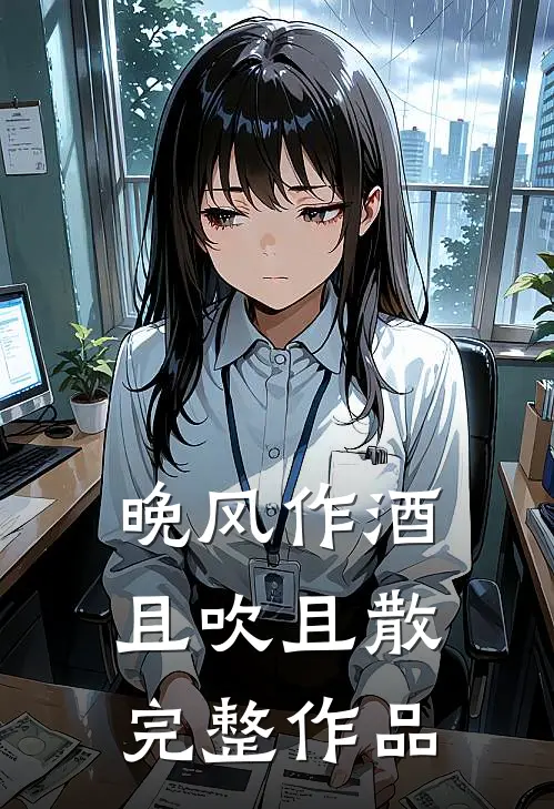 晚风作酒，且吹且散完整作品