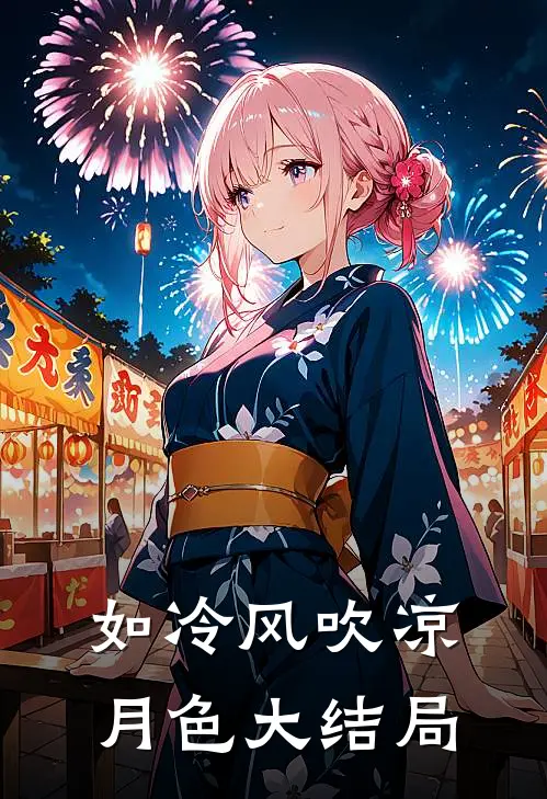 如冷风吹凉月色大结局