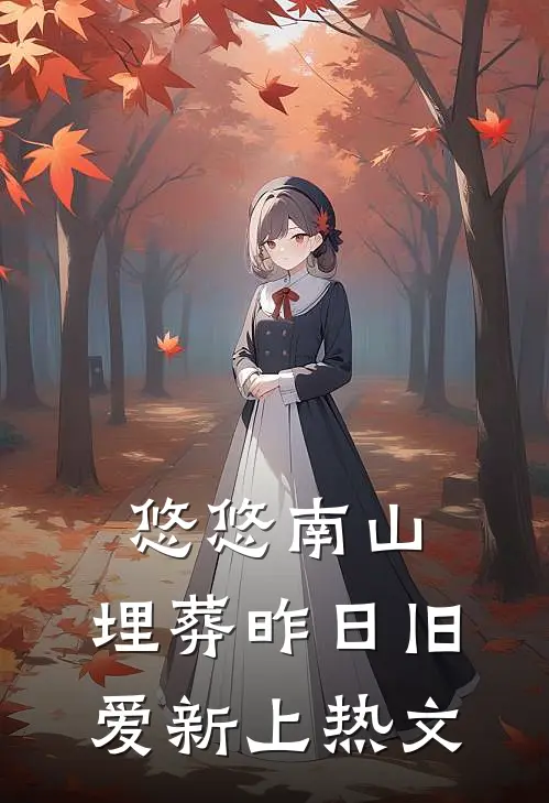 悠悠南山，埋葬昨日旧爱新上热文