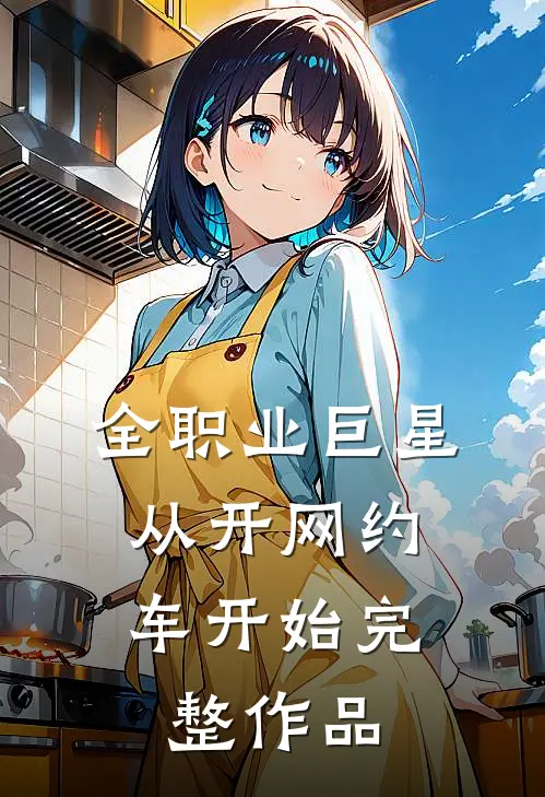 全职业巨星：从开网约车开始完整作品