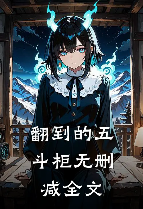 翻到的五斗柜无删减全文