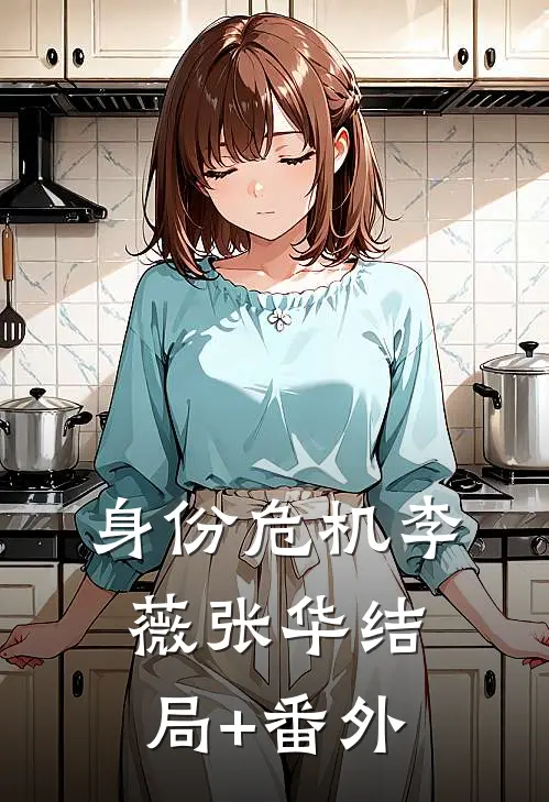 《身份危机》李薇张华结局+番外