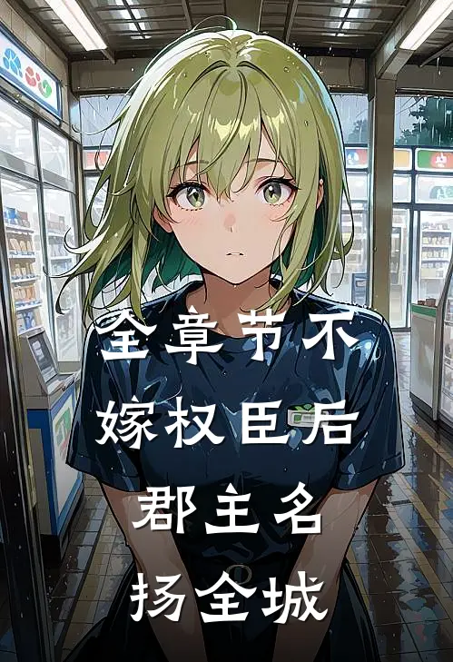 全章节不嫁权臣后，郡主名扬全城
