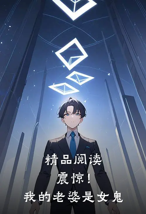 精品阅读震惊！我的老婆是女鬼