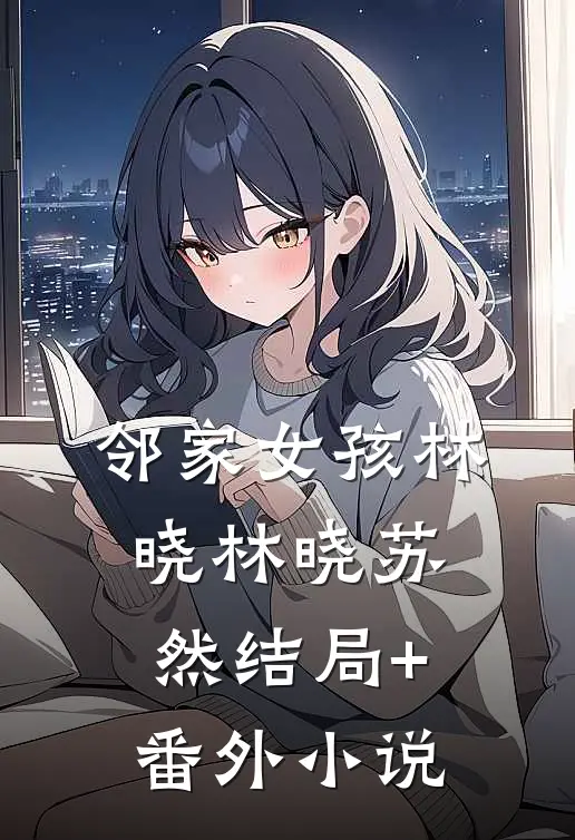邻家女孩林晓林晓苏然结局+番外小说