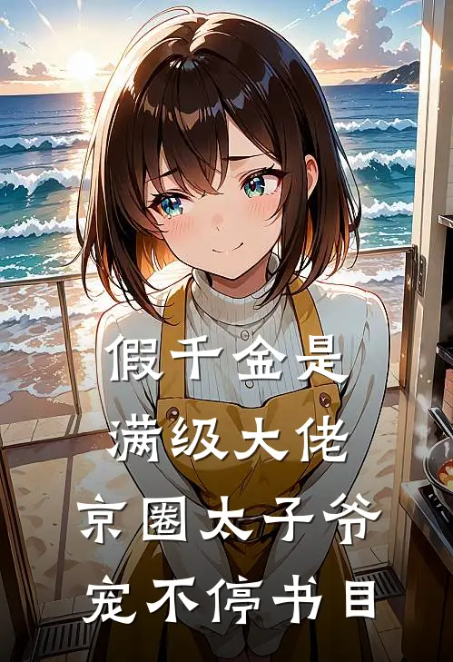 假千金是满级大佬，京圈太子爷宠不停书目