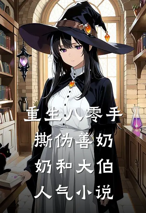 重生八零手撕伪善奶奶和大伯人气小说