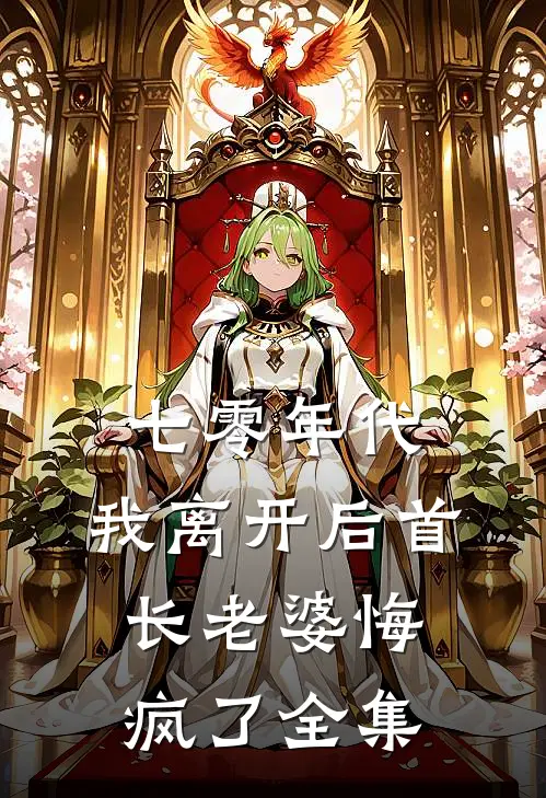 七零年代，我离开后首长老婆悔疯了全集