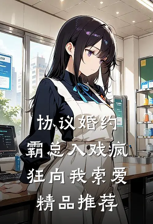 协议婚约：霸总入戏疯狂向我索爱精品推荐