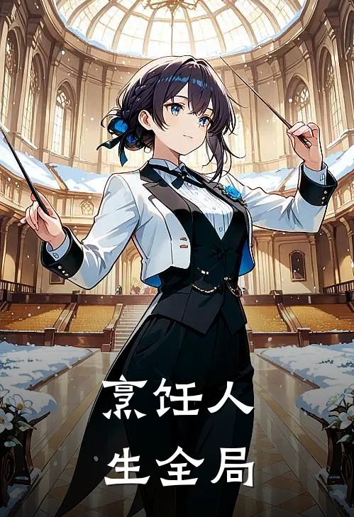烹饪人生全局