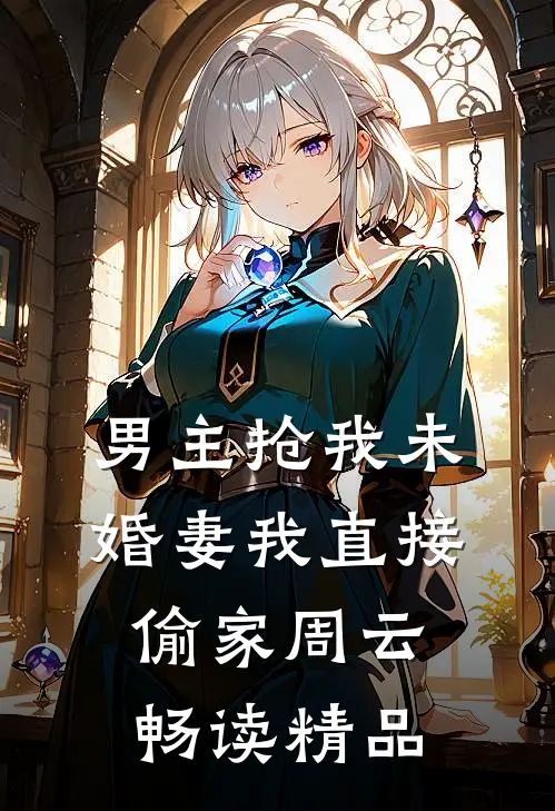 男主抢我未婚妻我直接偷家周云畅读精品
