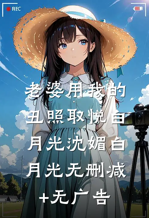 老婆用我的丑照取悦白月光沈媚白月光无删减+无广告