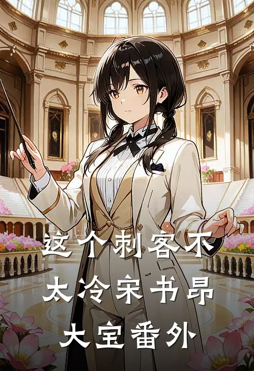 这个刺客不太冷宋书昂大宝 番外