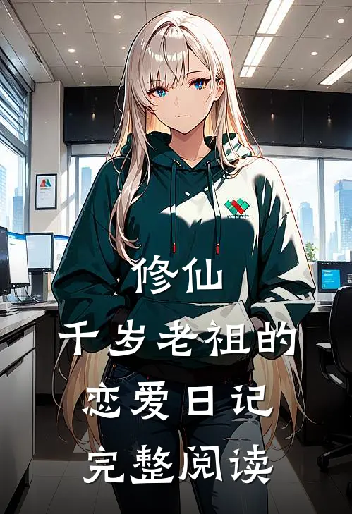 修仙：千岁老祖的恋爱日记完整阅读