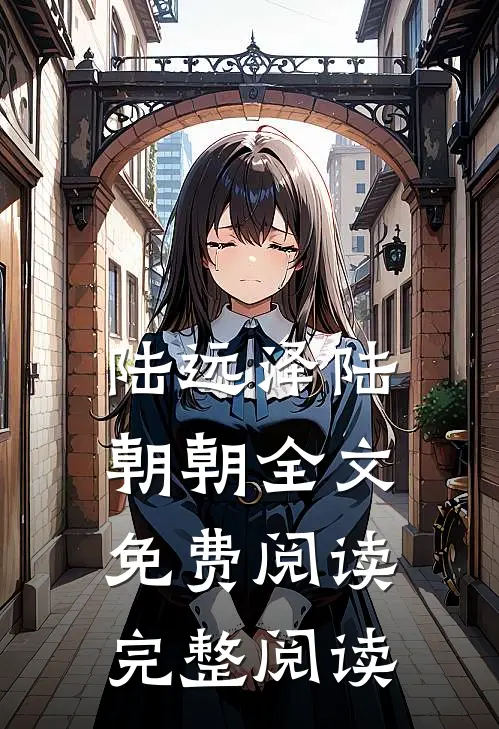 陆远泽陆朝朝全文免费阅读完整阅读