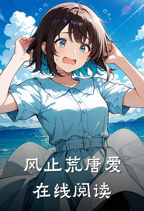 风止荒唐爱在线阅读