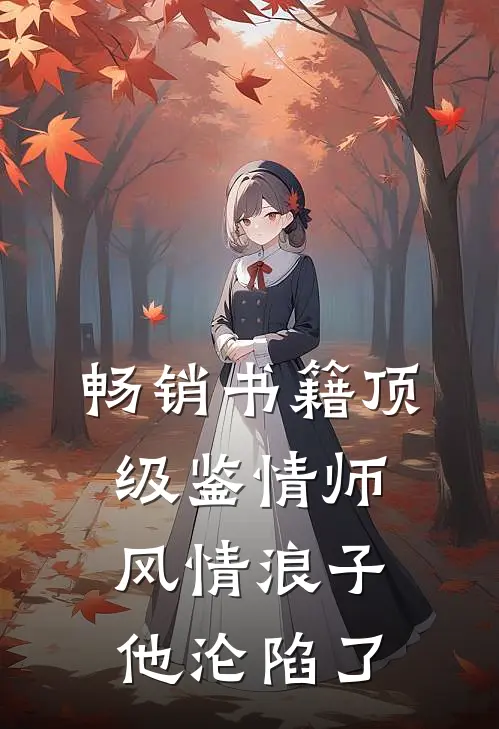 畅销书籍顶级鉴情师：风情浪子他沦陷了