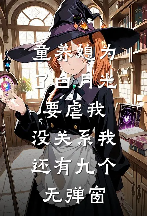童养媳为了白月光要虐我，没关系我还有九个无弹窗