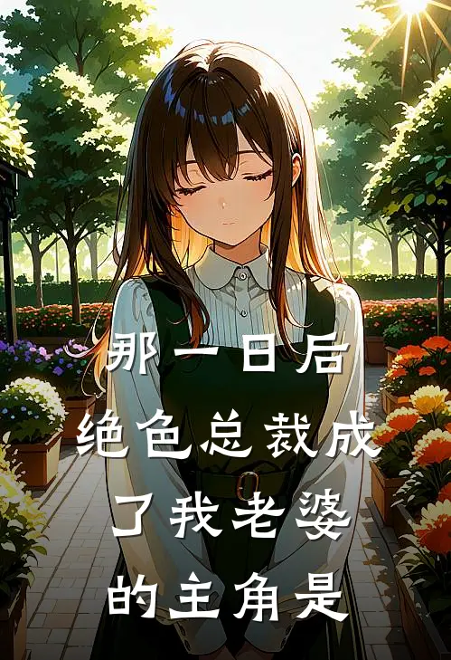 那一日后，绝色总裁成了我老婆的主角是