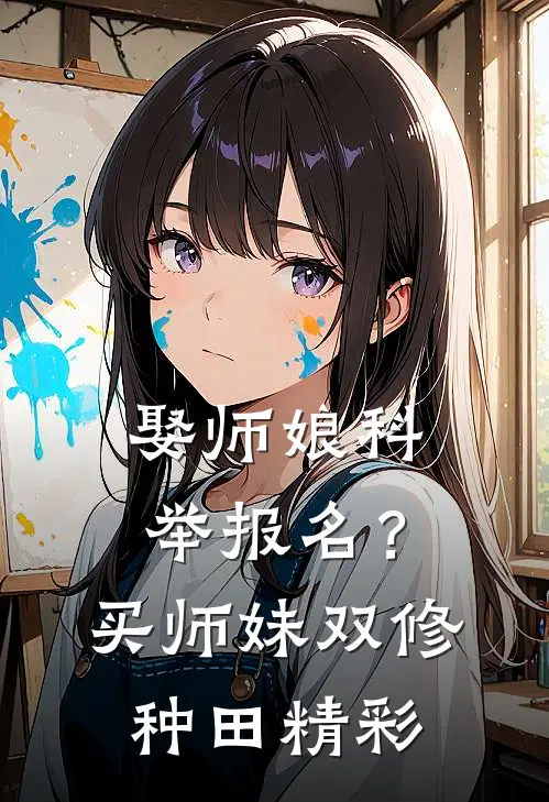 娶师娘科举报名？买师妹双修种田精彩