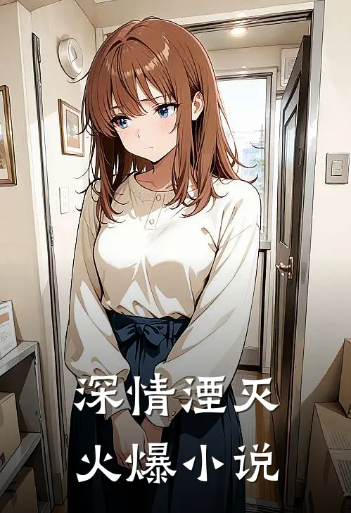 深情湮灭火爆小说