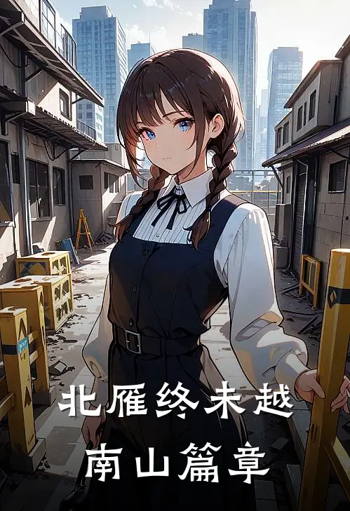 北雁终未越南山篇章