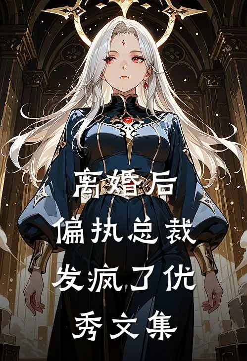 离婚后，偏执总裁发疯了优秀文集