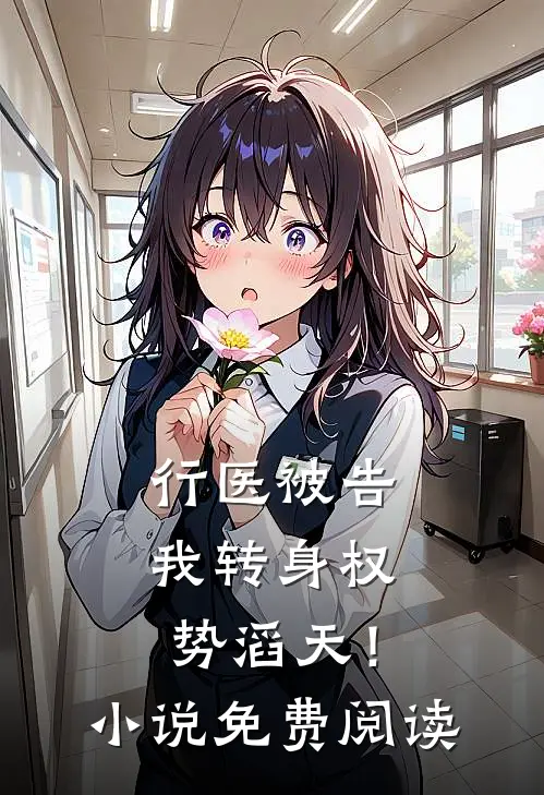 行医被告，我转身权势滔天！小说免费阅读