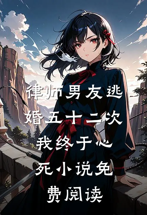 律师男友逃婚五十二次，我终于心死小说免费阅读