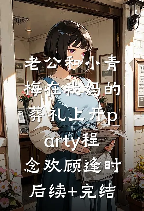 老公和小青梅在我妈的葬礼上开party程念欢顾逢时后续+完结