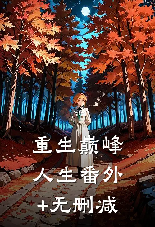 重生巅峰人生番外+无删减