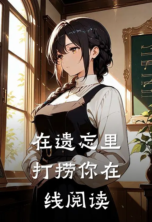 在遗忘里打捞你在线阅读