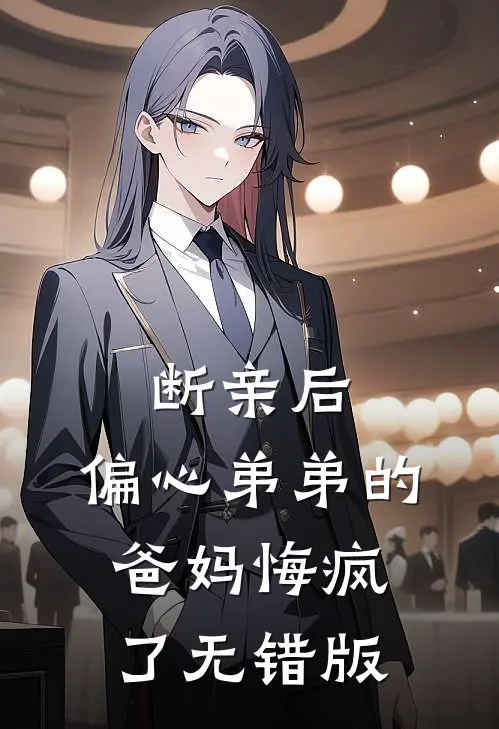 断亲后，偏心弟弟的爸妈悔疯了无错版