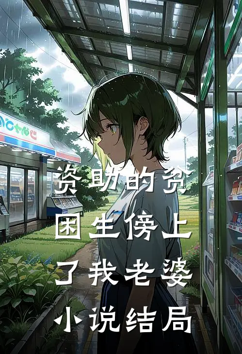 资助的贫困生傍上了我老婆小说结局