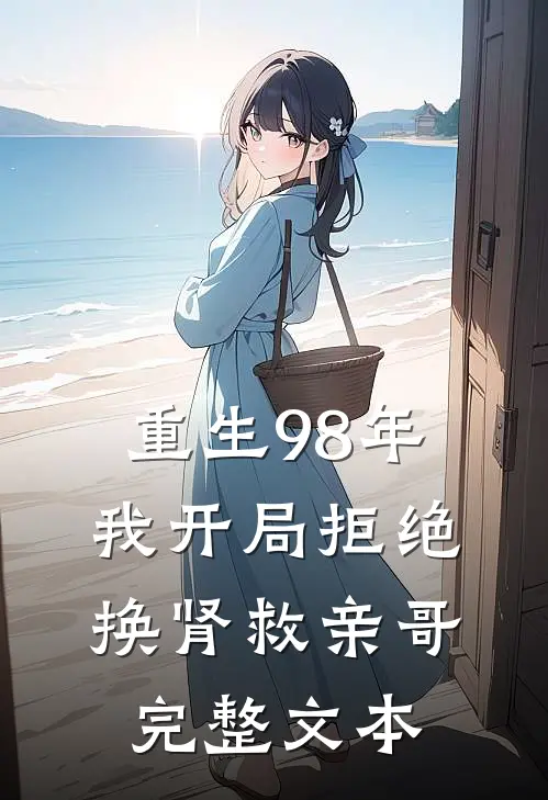 重生98年，我开局拒绝换肾救亲哥完整文本